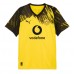 Borussia Dortmund Yan Couto #2 Domáci futbalový dres 2025-26 Krátky Rukáv